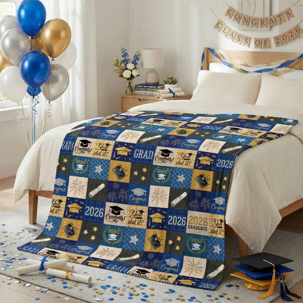 flannel fleece blanket