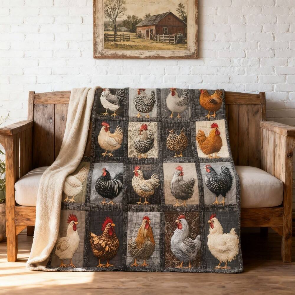 print flannel blanket