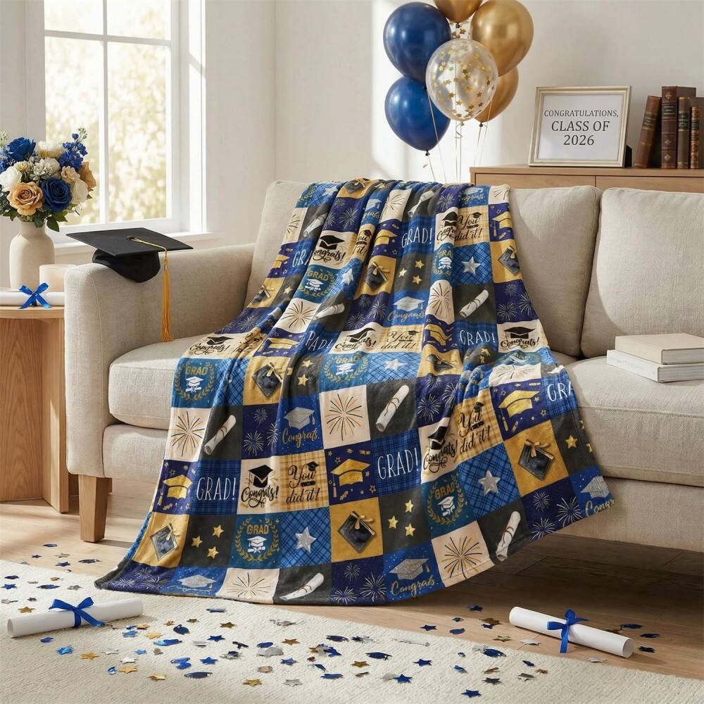 flannel fleece blanket