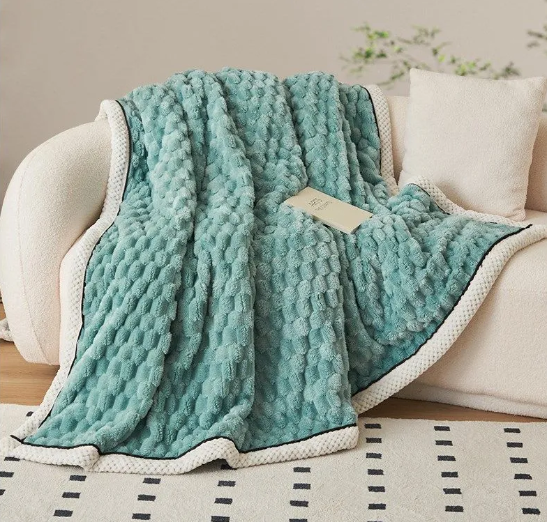 flannel blanket