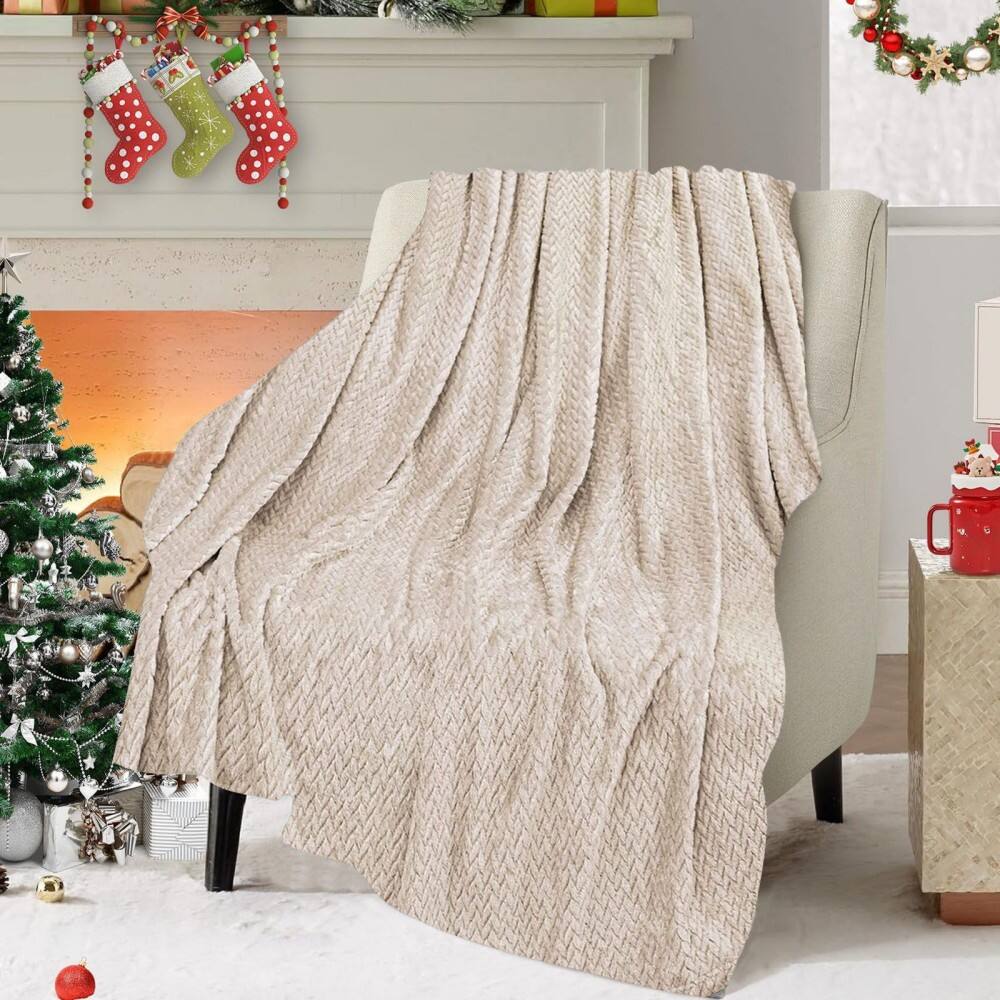 flannel blanket