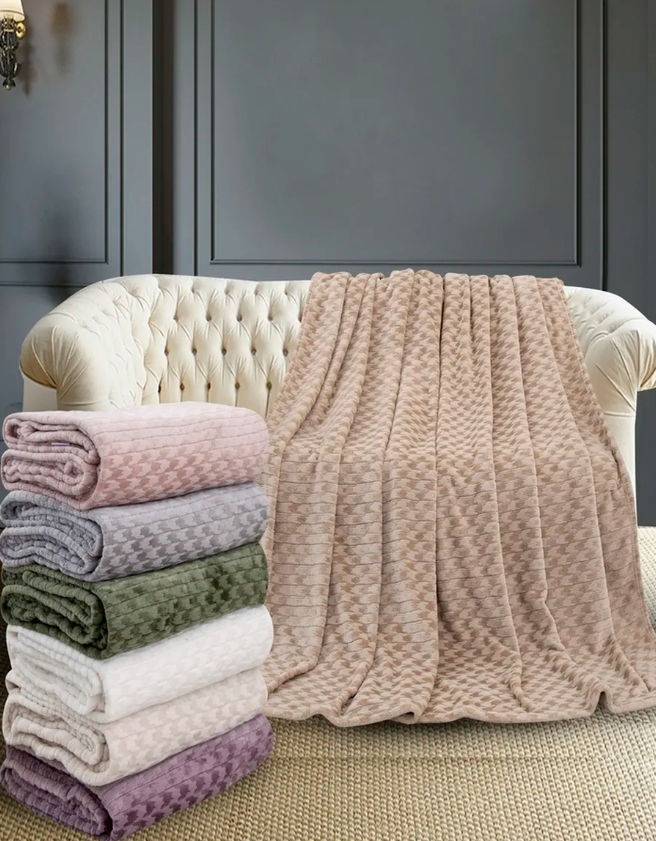 flannel blanket