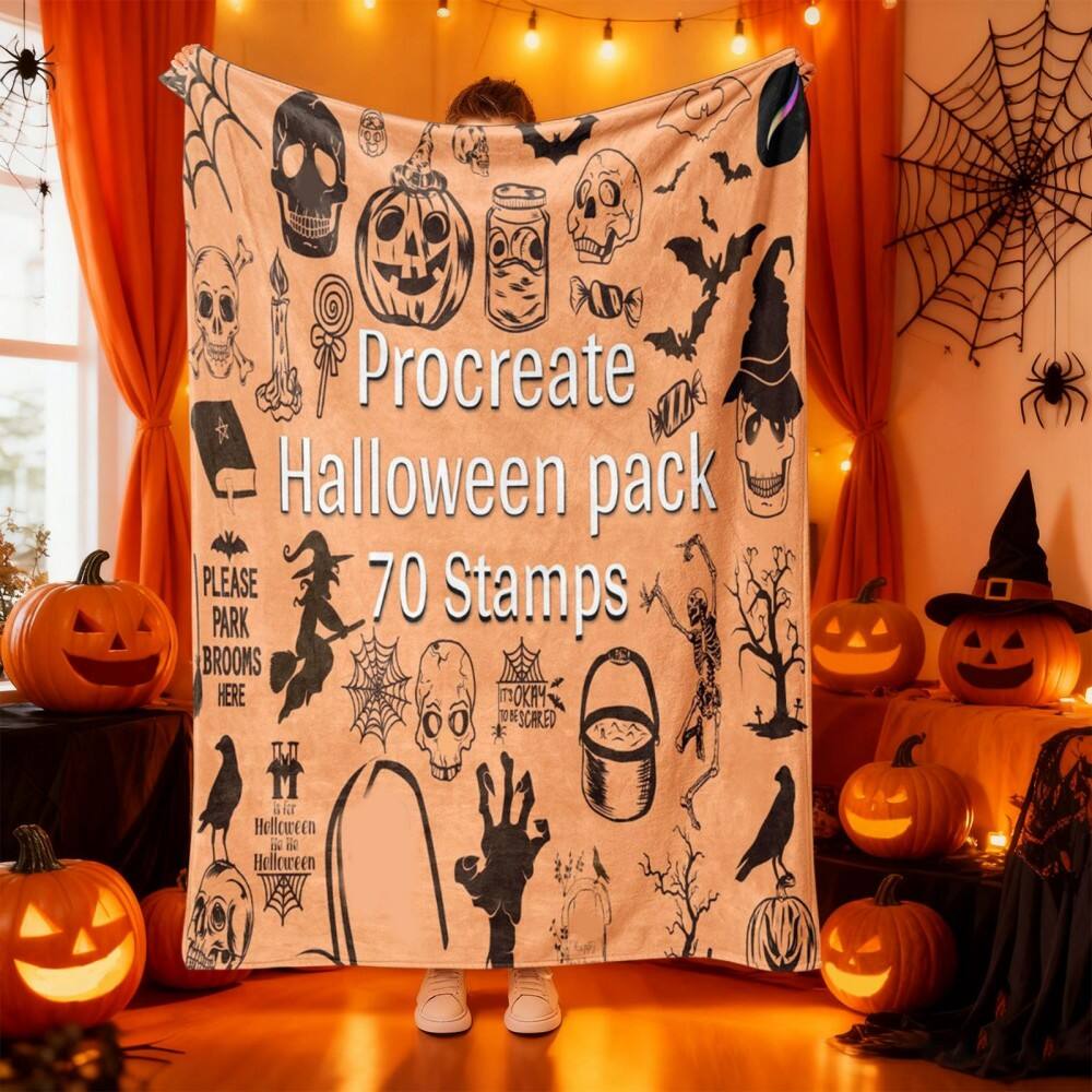 print flannel blanket