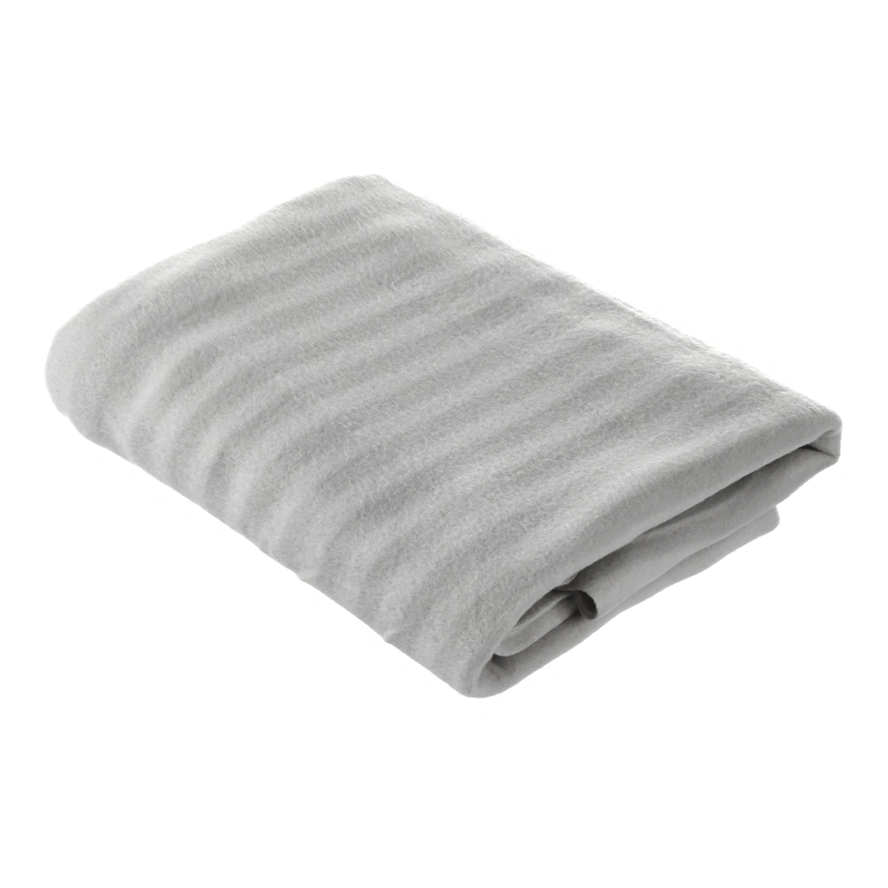 couverture polaire en polyester 100 % écologique, personnalisée avec motif rayé, pour bagage cabine d'avion, OEM ODM pas cher