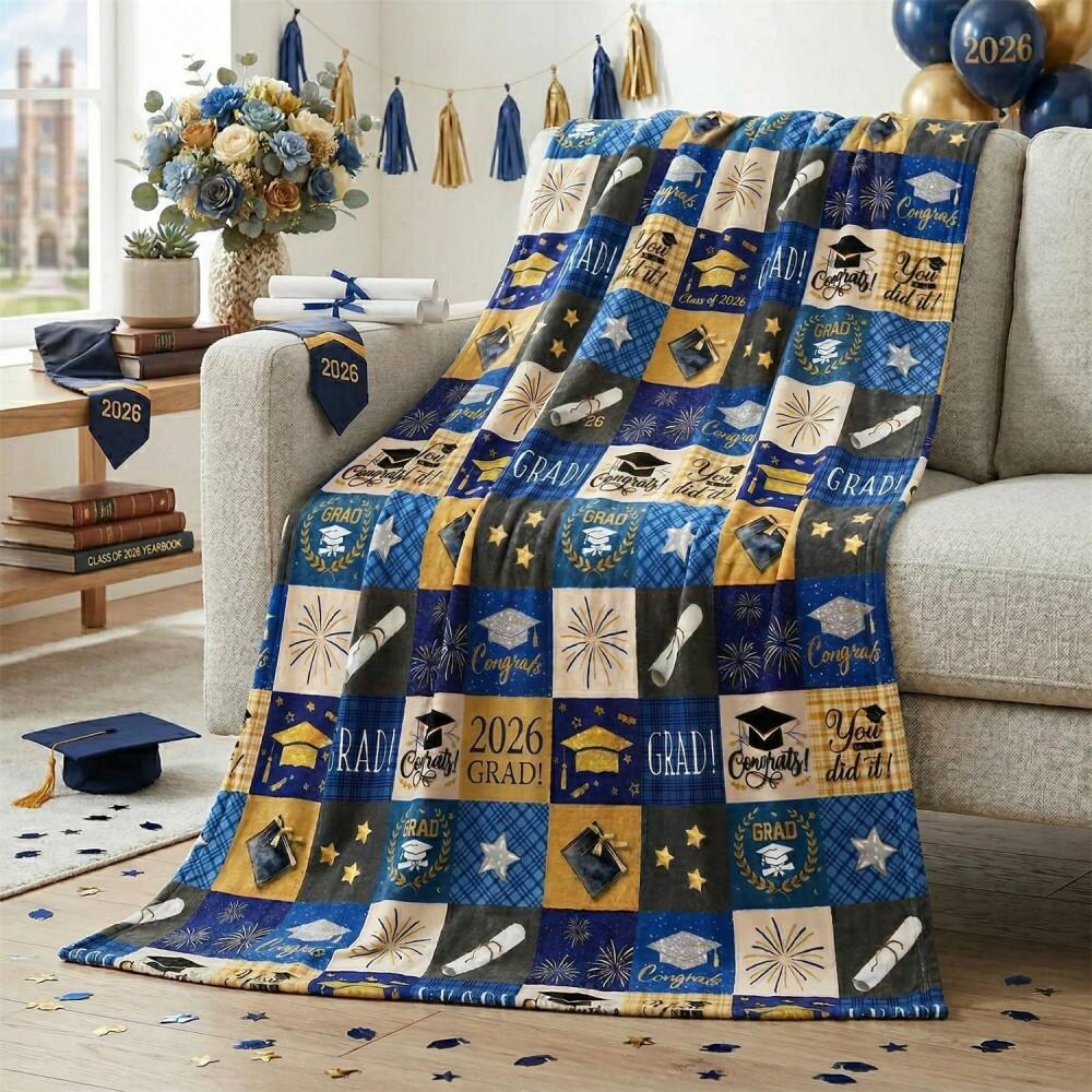 flannel fleece blanket