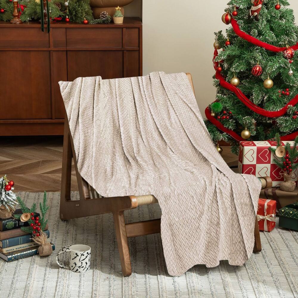flannel blanket