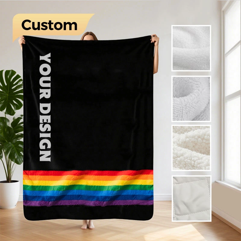 رحلة البطانية: الدفء من إبداعك إلى يديك