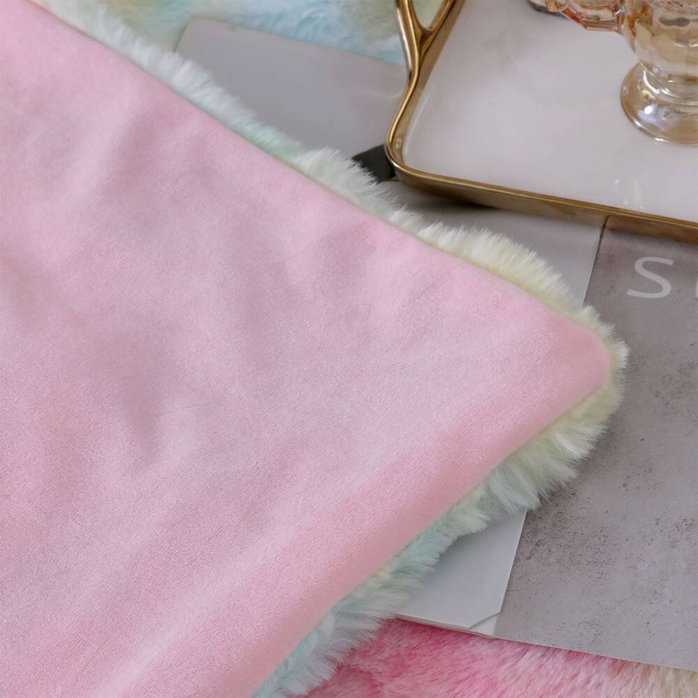 print flannel blanket