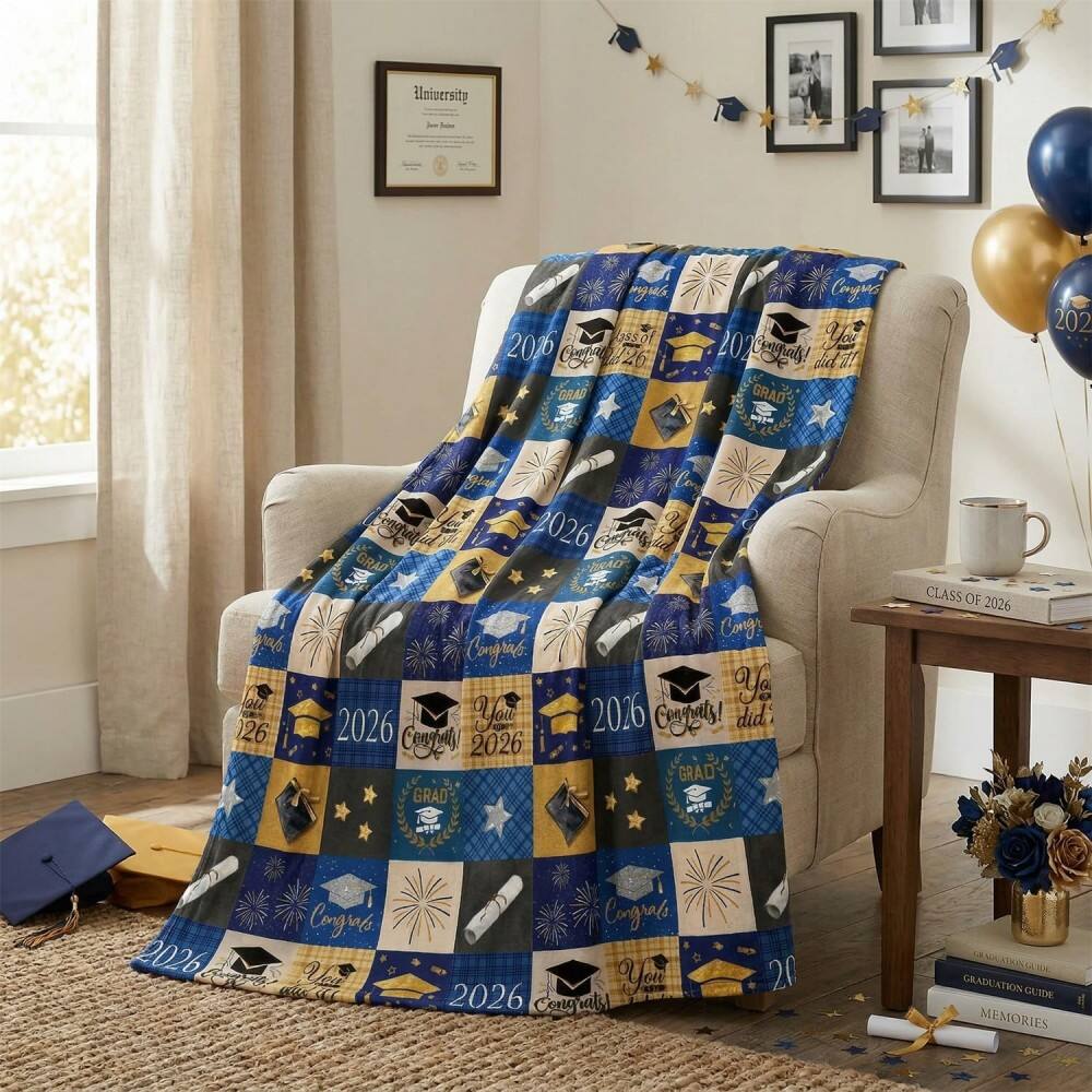 flannel fleece blanket