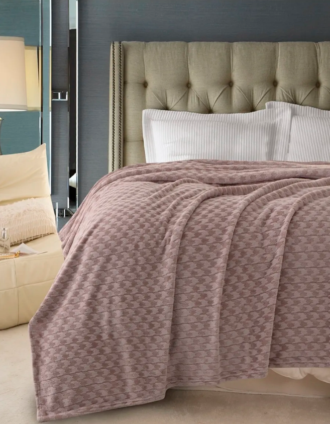 flannel blanket