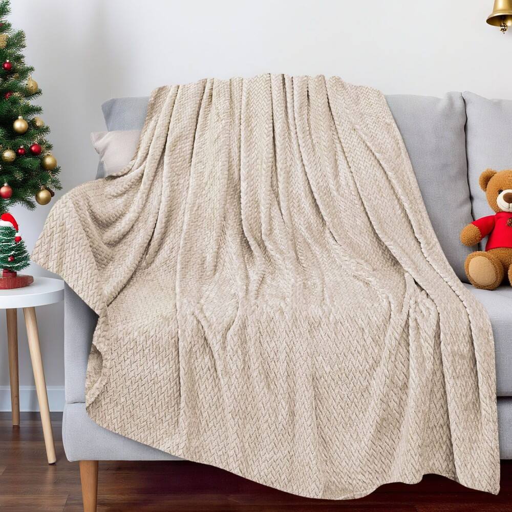 flannel blanket