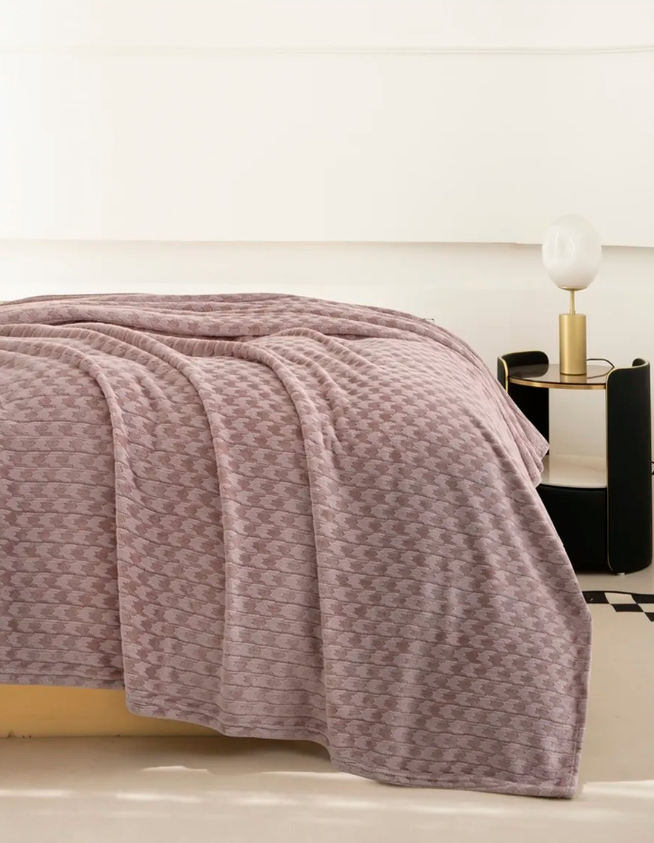 flannel blanket