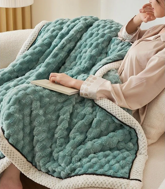 flannel blanket