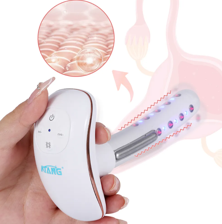 ¿Qué funciona para la rejuvenecimiento vaginal en casa?