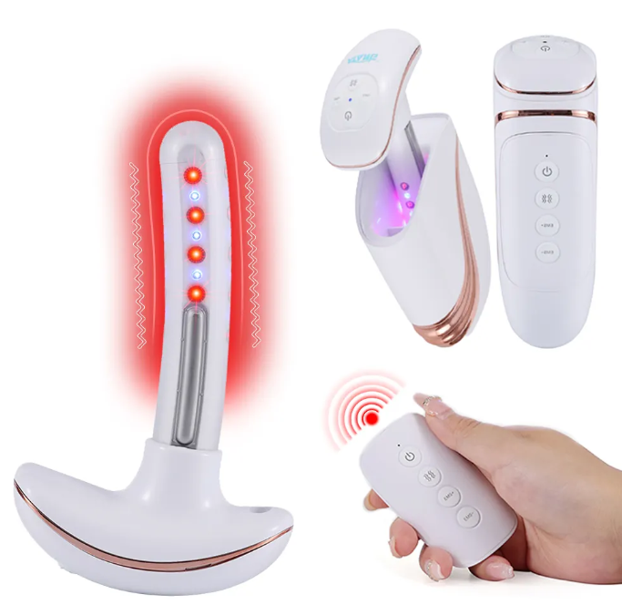 What Is the Market Potential of LLLT for Vaginal Yeast Infection?
