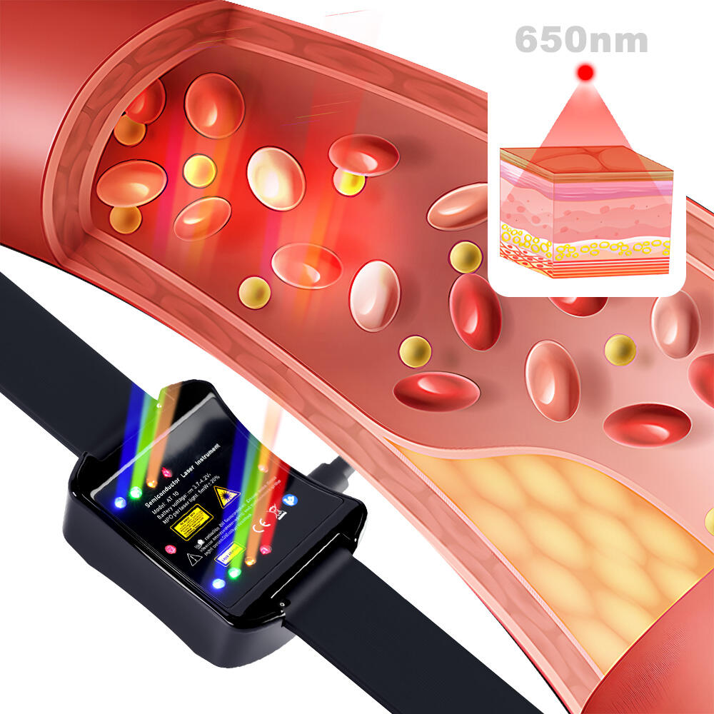 Diabetes Symptoms Laser Therapy Watch Prevent Atherosclerosis Lower Blood Pressure and Mini Stroke Recovery Home Care