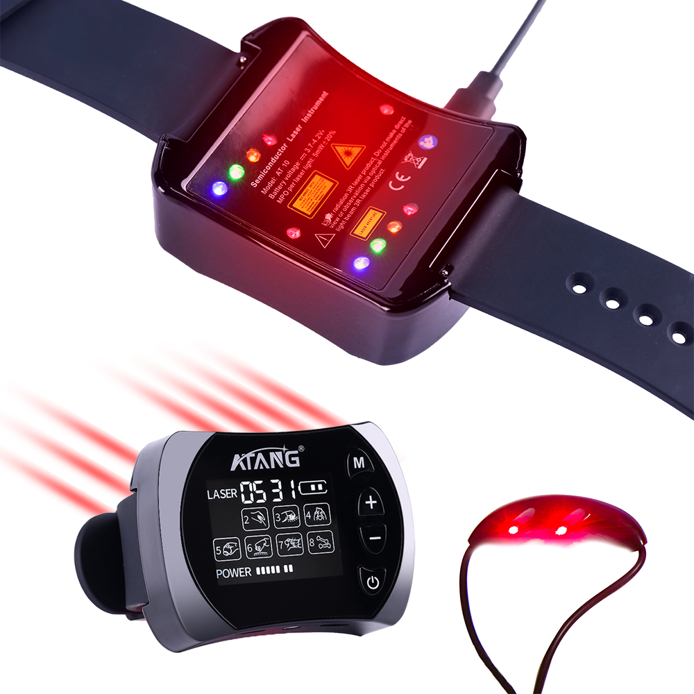  Ischemic Natural therapy for Hypertension Blood Sugar Reduction & Arterial Wellness Laser Therapy Watch For Bp blood pressure