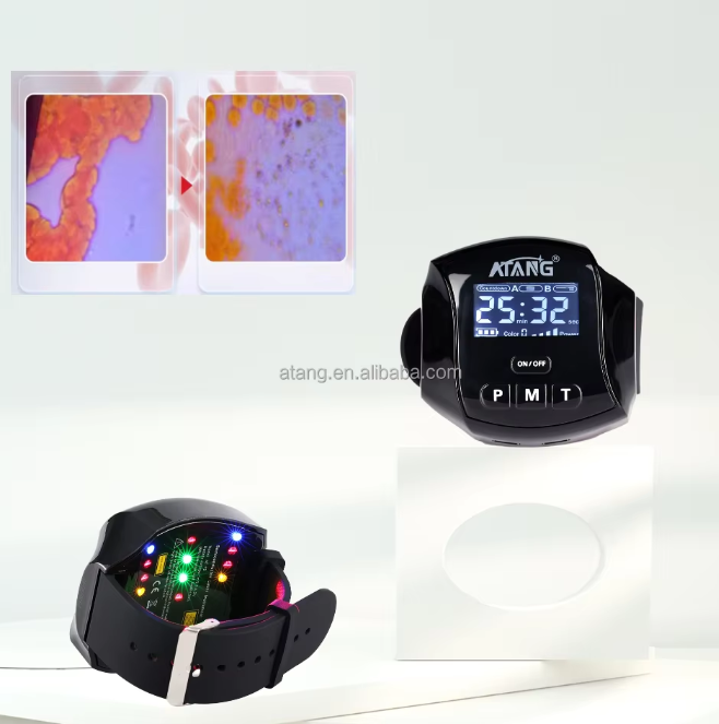 What Should Distributors Prioritize for LLLT Hypertension Devices?
