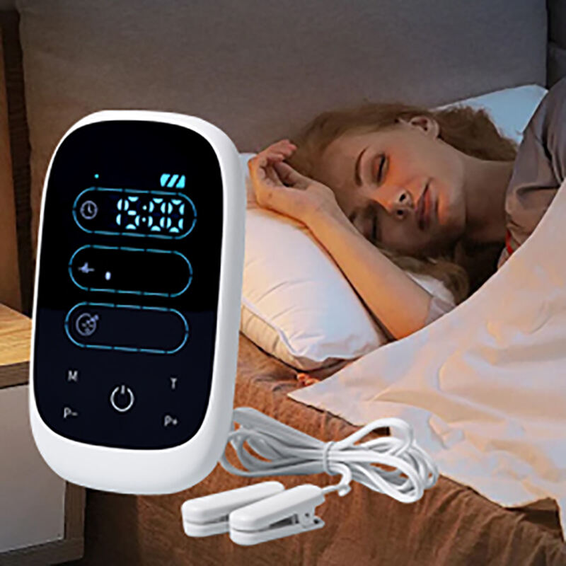 Sleep Insonia device Therapy principle