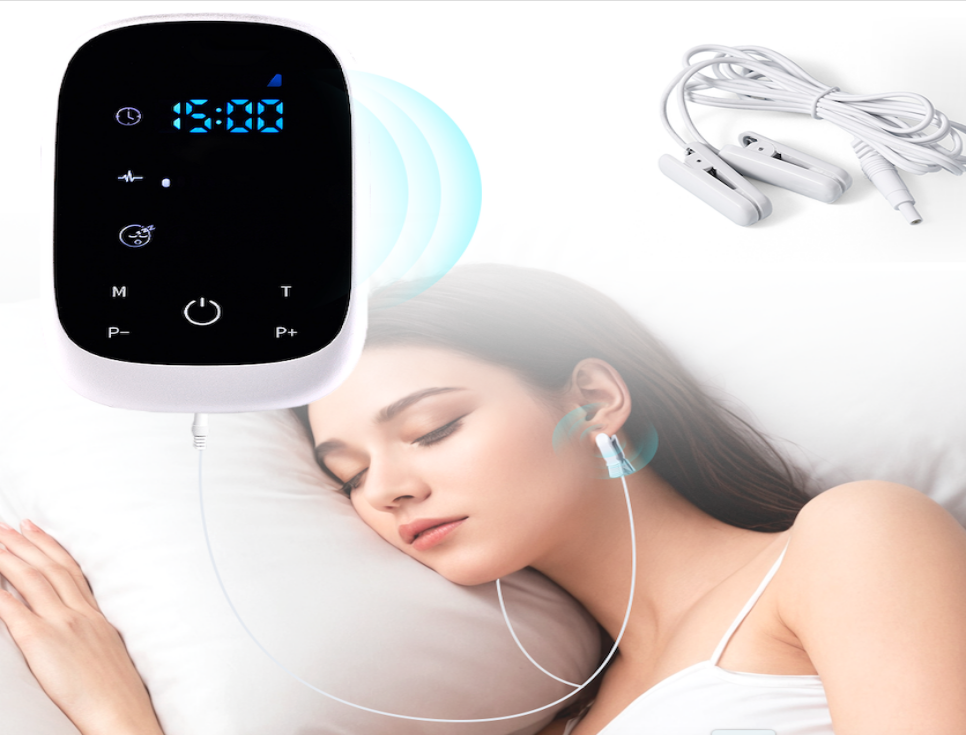 Exploring the Role of CES Sleep Aid in Battling Insomnia