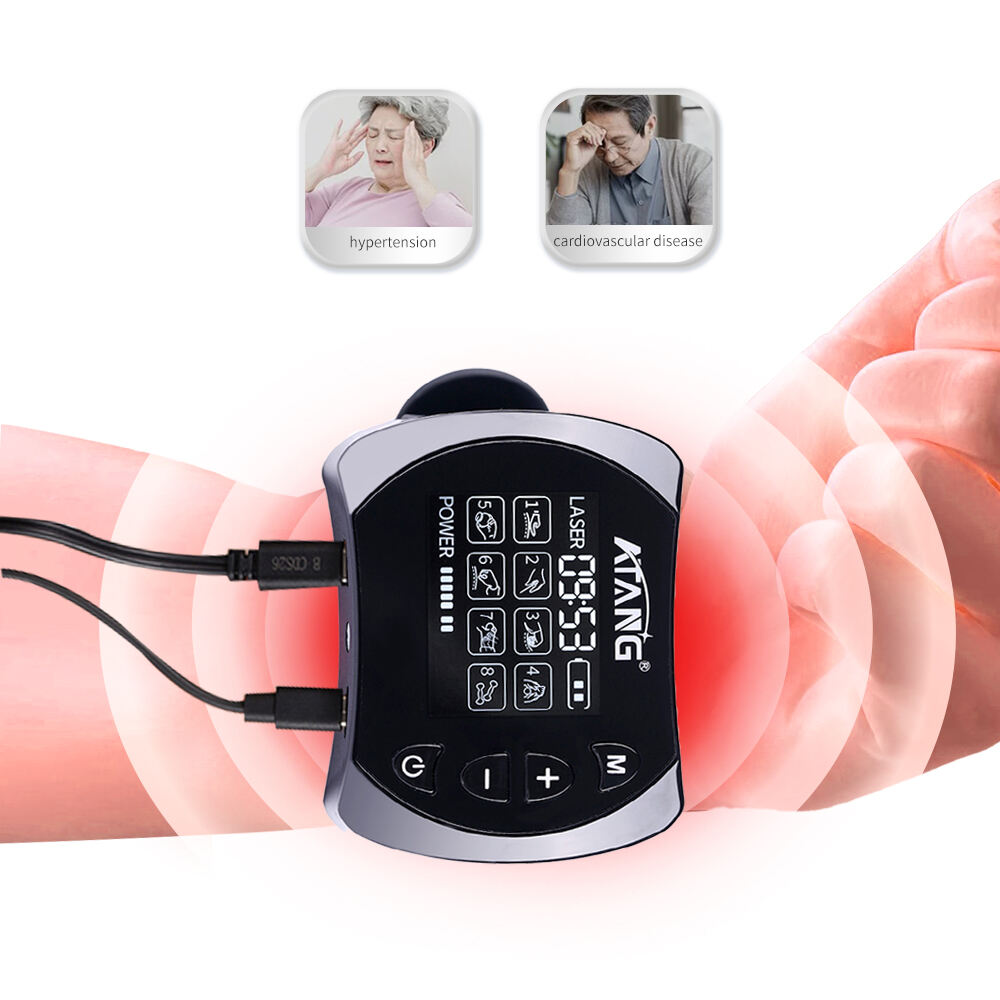  Ischemic Natural therapy for Hypertension Blood Sugar Reduction & Arterial Wellness Laser Therapy Watch For Bp blood pressure