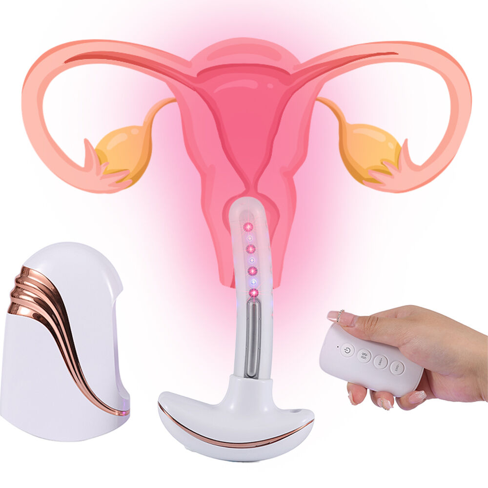 집중적인 가려움 완화를 위한 최첨단 기술