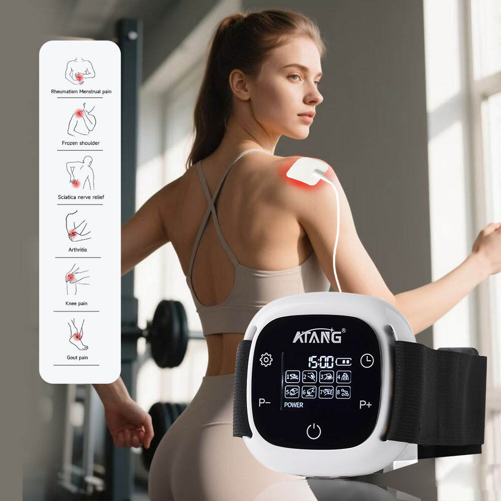 Advanced Technology for Precision Gout Treatment – ATANG