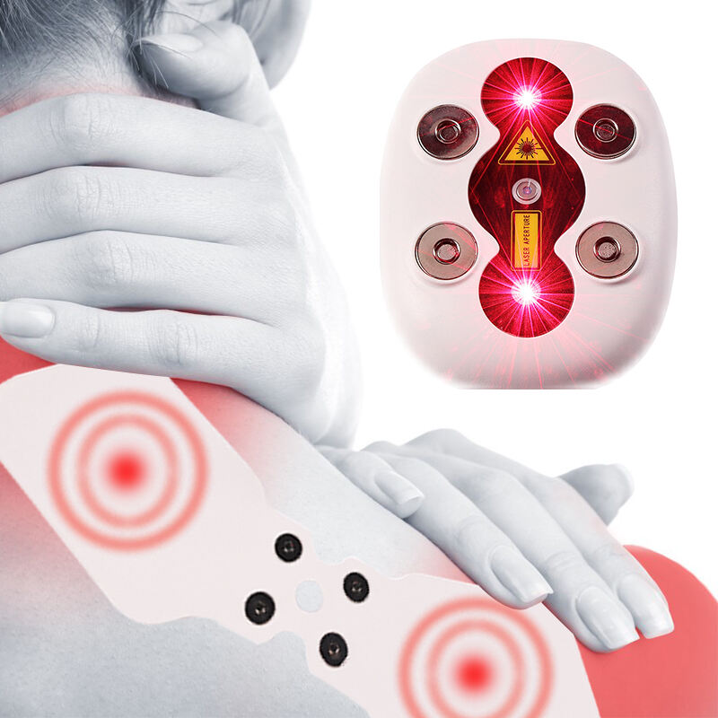 Cutting - Edge Technology for Precision Pain Management