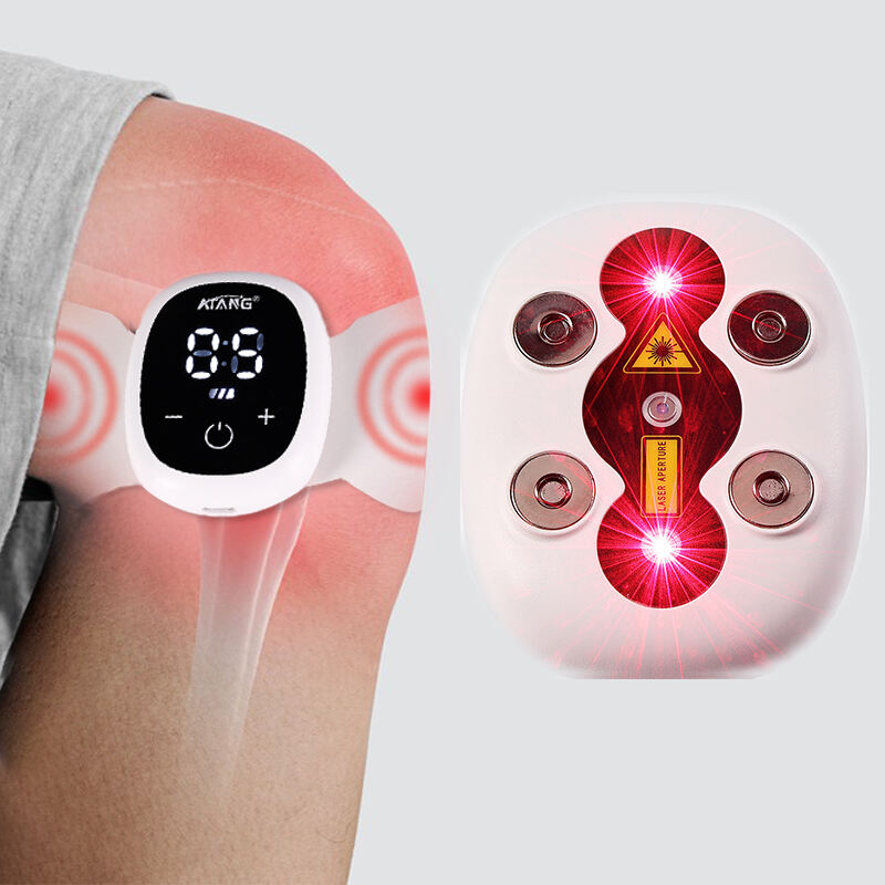 Adhesive Pain Instrument