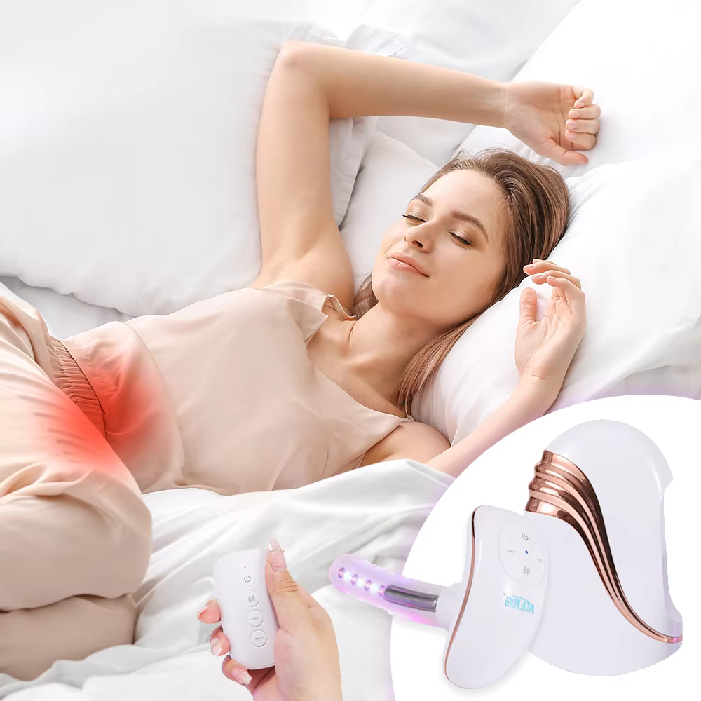 Trusted by Global Health Professionals.