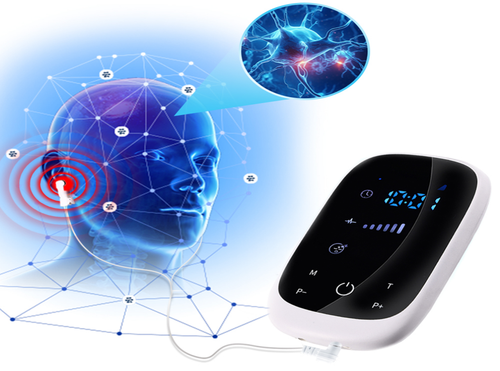 Understanding the Role of CES Sleep Aid in Combatting Insomnia