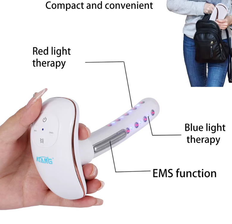 ¿Cómo aliviar eficazmente los síntomas de la vaginitis?