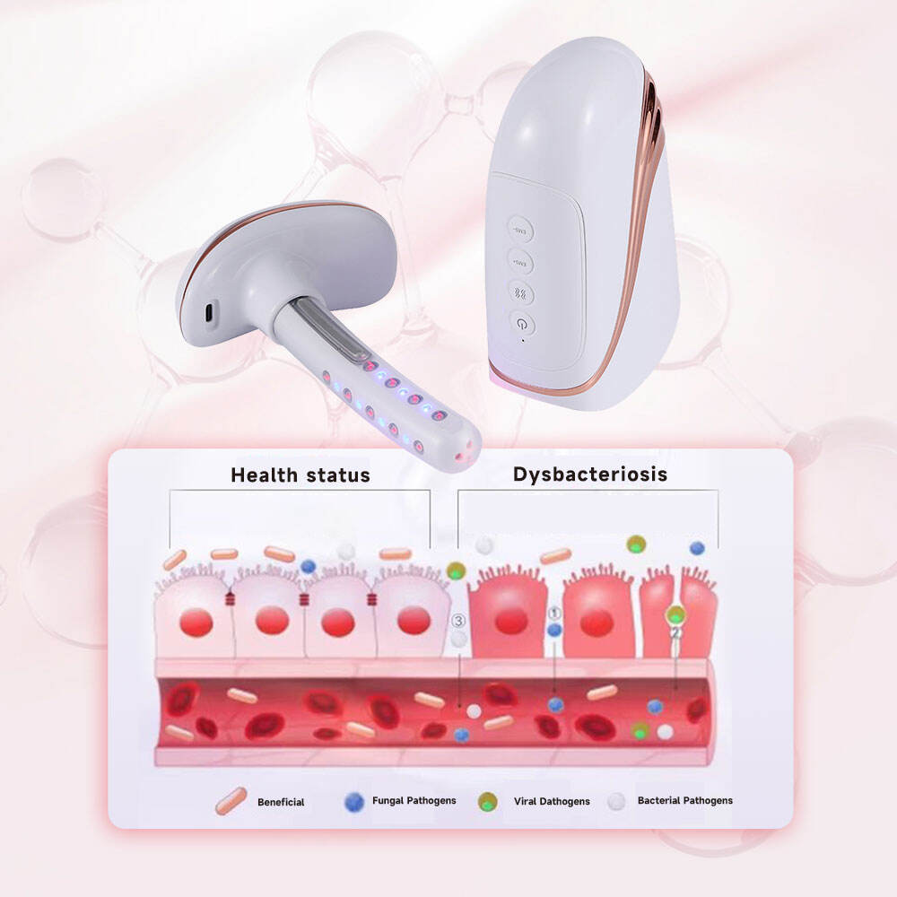 How to Diagnose and Treat Vaginitis Efficiently in Clinical Practice?
