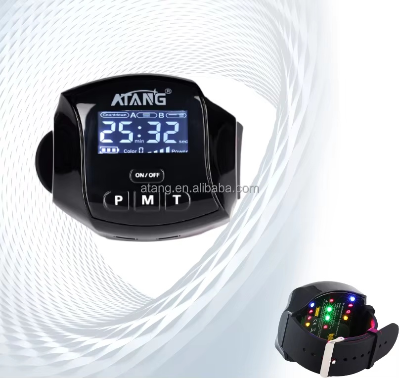 What Role Does LLLT Play in Managing Chronic Pain like Sciatica?
