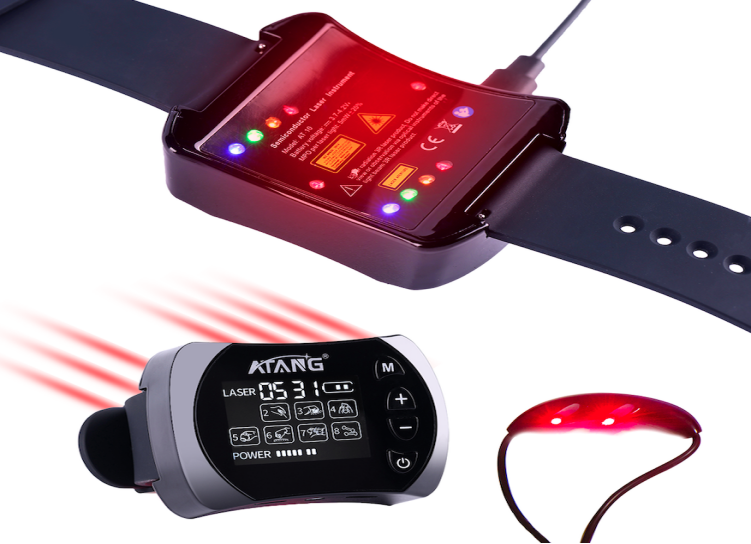How Laser Therapy Devices Are Changing Diabetes Management