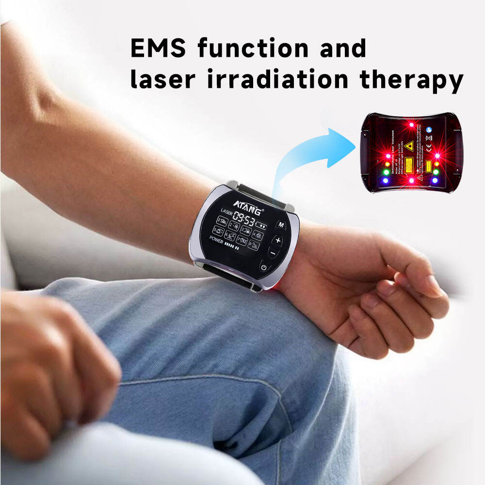 Diabetes Symptoms Laser Therapy Watch Prevent Atherosclerosis Lower Blood Pressure and Mini Stroke Recovery Home Care