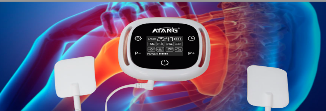 Understanding the Benefits of Laser Pain Relief for Chronic Conditions