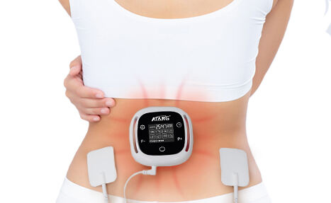 Cold Laser Pain Therapy principle