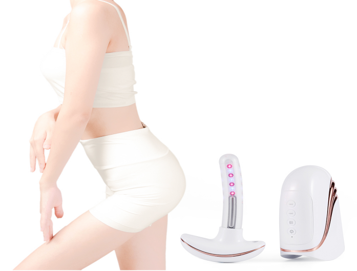 Pelvic Floor Exercises Enhanced by Laser Therapy: A Comprehensive Guide