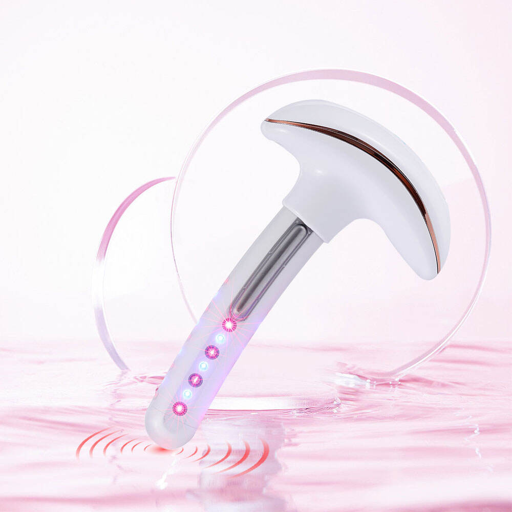 Klinisch unterstützte 650nm/470nm Lichttherapie bei vaginaler Atrophie und Schlaffheit – Jetzt ausprobieren