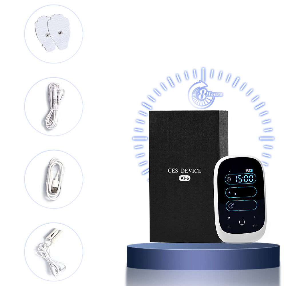 ATANGの不眠症治療薬を選んでください：安全性、有効性、そして世界中の信頼