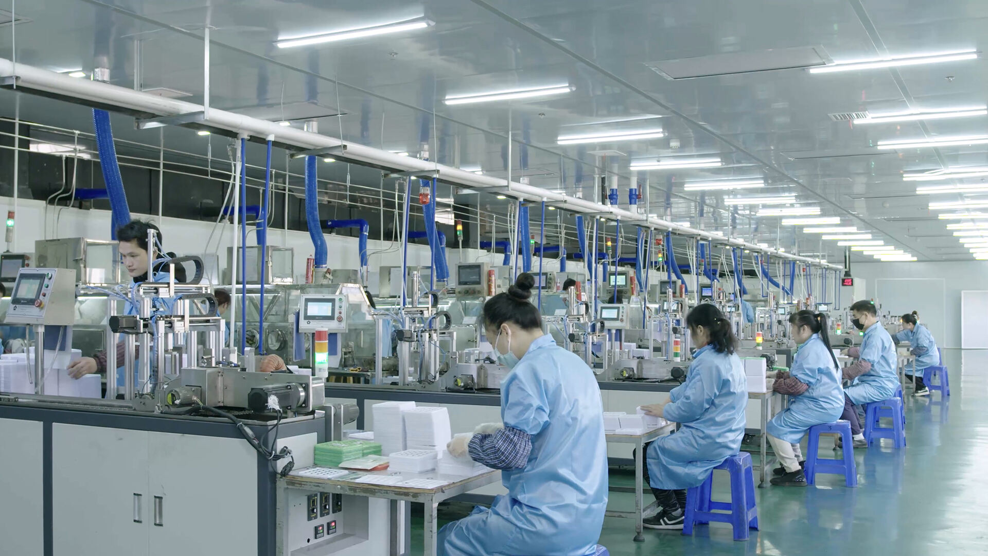 Custom Battery Manufacturer