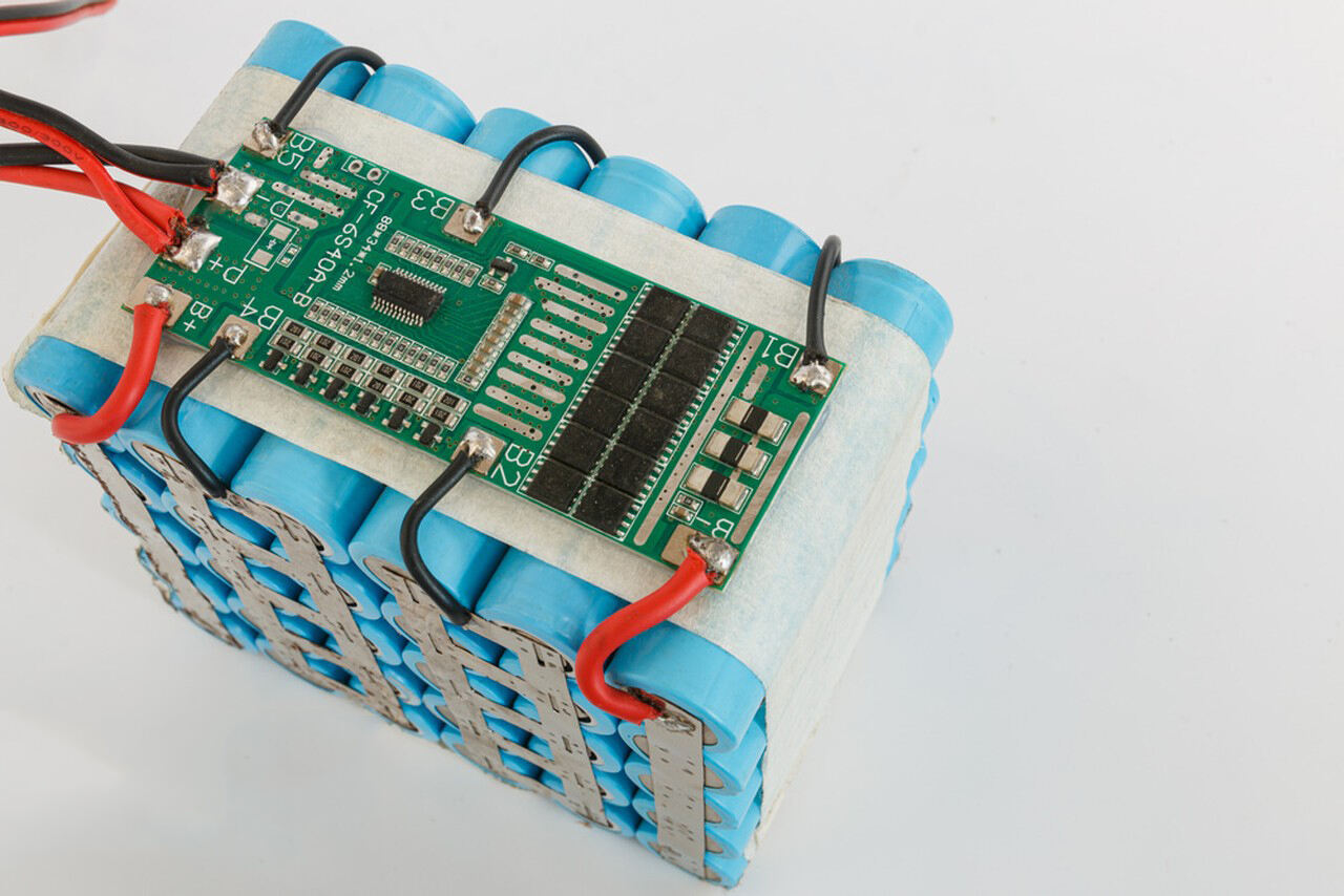 Core Functions of a Battery Management System