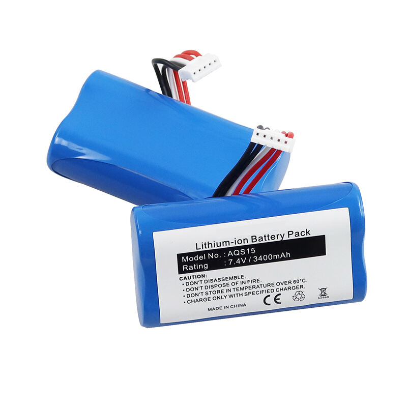 7.4V 3400mAh Rechargeable Lithium ion AQSI-5 AQSI5 AQSI 5F Battery POS Terminal aQsi5 aqsi 5 Batteries for Payment Terminal