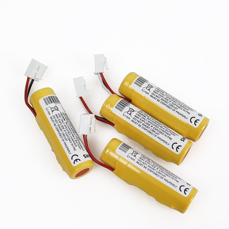 High quality li-ion 3.7V 2200mAh IWL220 IWL250 F26401964 POS battery Lithium ion for pos system terminal