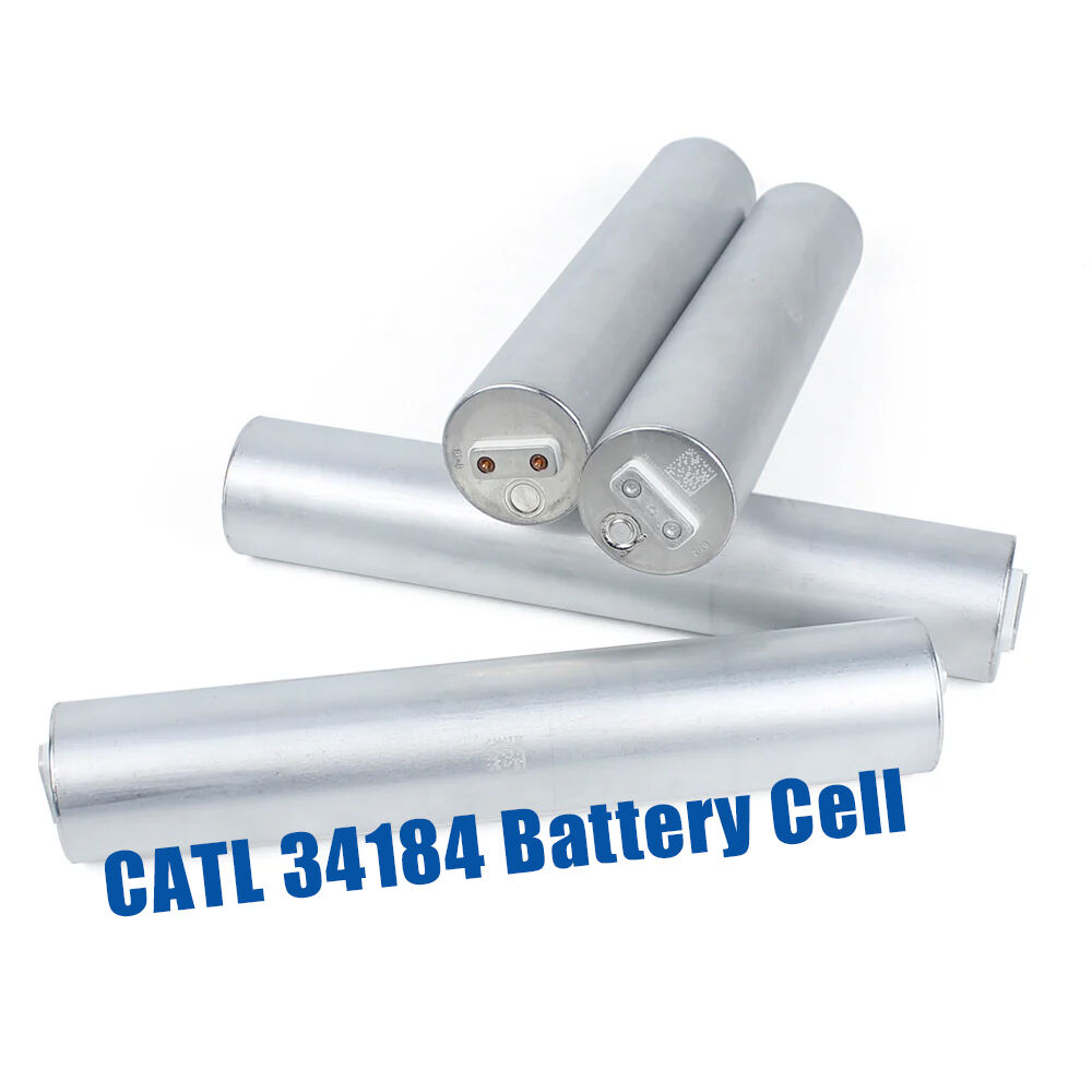 Brand New Lithium ion CATL 34184 34185 20Ah 22Ah Cylindrical Rechargeable 3.2V Lifepo4 Battery Cell For electric bicycle