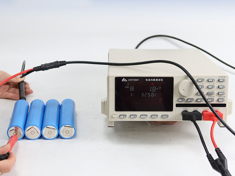 Why Identifying Battery Chemistry Matters