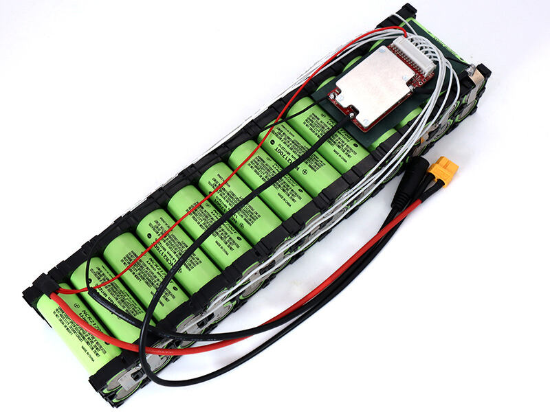 Understanding Series and Parallel Battery Fundamentals