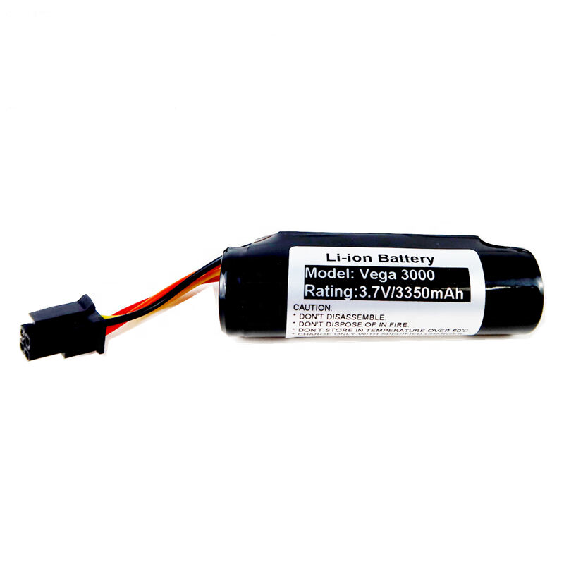 Brand new Rechargeable Lithium-ion Replacement 3.7V 3350mAh V3M2 Vega 3000 pos Battery for Castles POS Terminal Machine