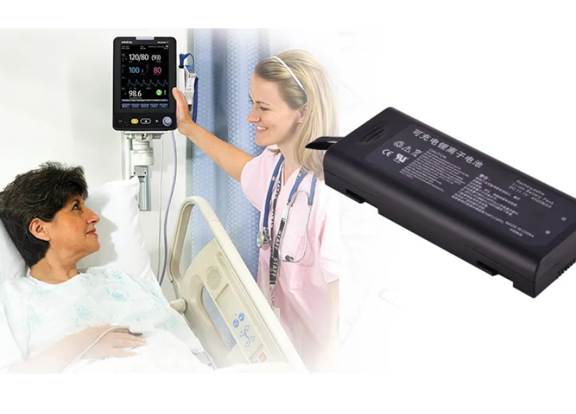 How Long Does An ECG Monitor Battery Last?